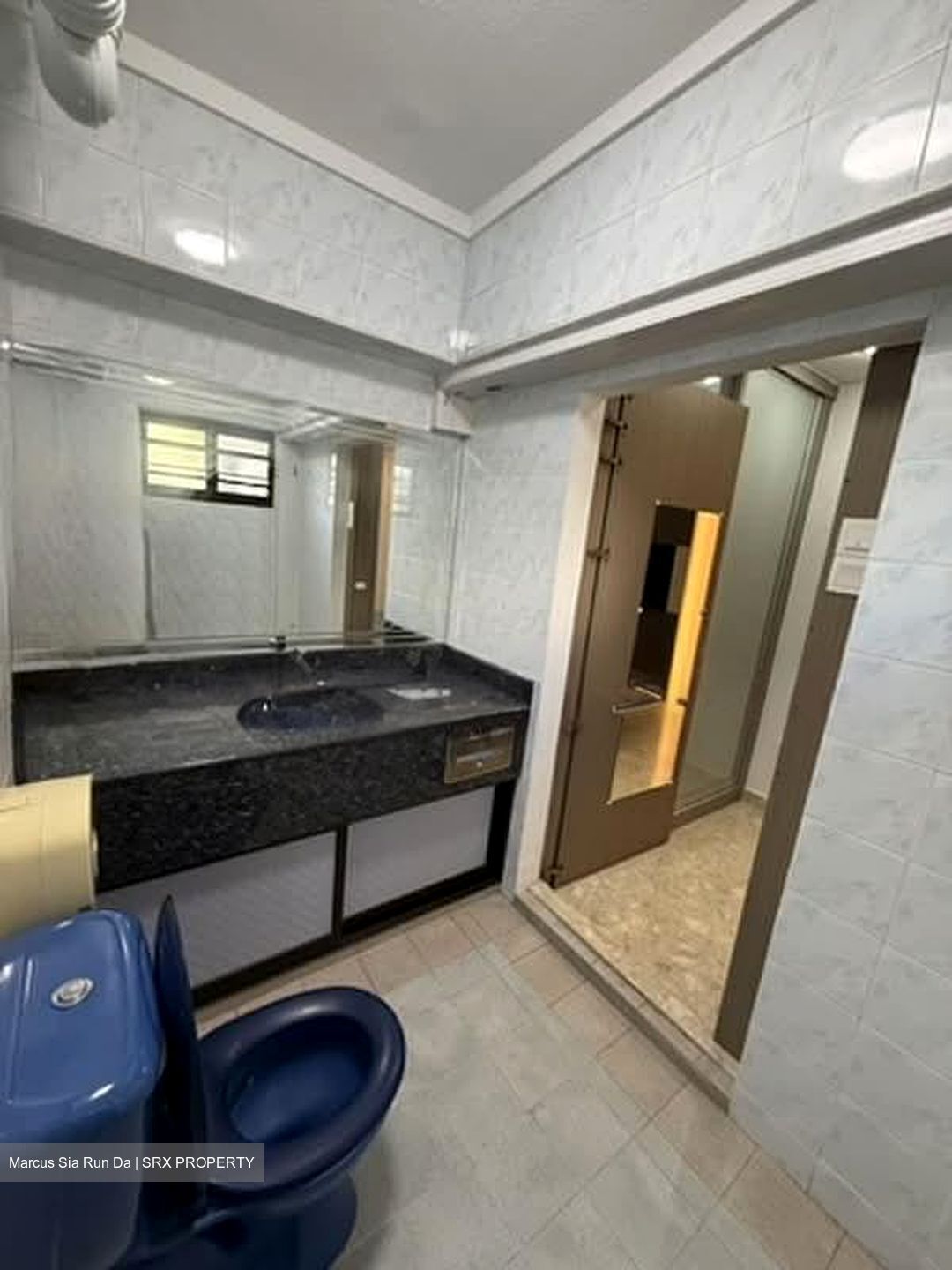 Blk 958 Hougang Street 91 (Hougang), HDB 5 Rooms #572232181